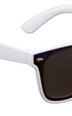 Samson Recycled Single-Lens Sunglasses - Image 4