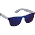 Samson Recycled Single-Lens Sunglasses - Image 5