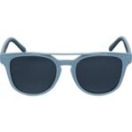 Peyton Recycled Brow Bar Sunglasses - Image 2