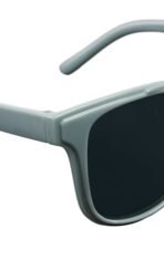 Peyton Recycled Brow Bar Sunglasses - Image 4