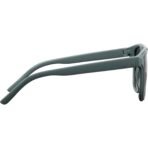 Peyton Recycled Brow Bar Sunglasses - Image 6