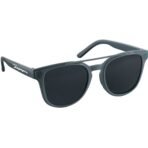 Peyton Recycled Brow Bar Sunglasses