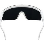 August Recycled Blade Sport Sunglasses - Image 3