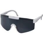 August Recycled Blade Sport Sunglasses - Image 7