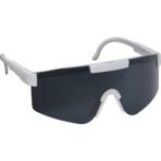 August Recycled Blade Sport Sunglasses - Image 5