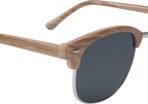 Palmer Recycled Club Master Sunglasses - Image 4