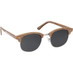 Palmer Recycled Club Master Sunglasses