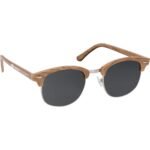 Palmer Recycled Club Master Sunglasses