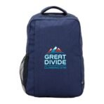 Vila Recycled 15" Commuter Backpack - Image 5