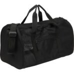 Mesh Recycled Duffle Bag - Image 3