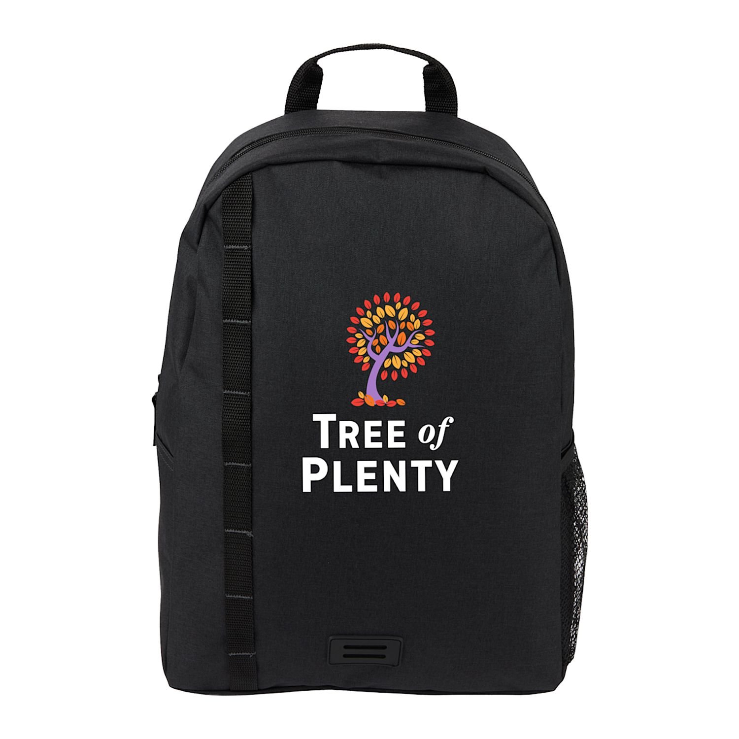 SM-8218-1 Brady Recycled 15" Computer Backpack - Image 1