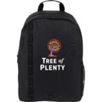 Brady Recycled 15" Computer Backpack