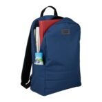 Ripple Recycled 15" Computer Backpack - Image 5