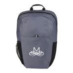 Rocky Recycled 15" Computer Backpack