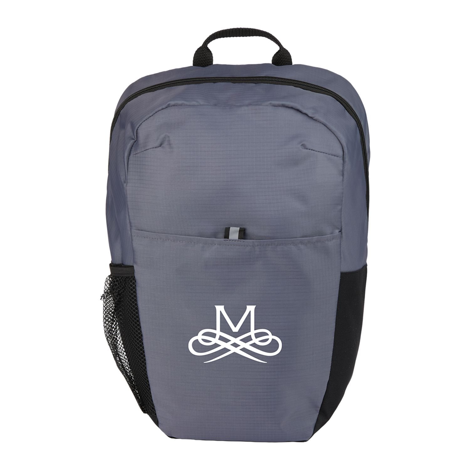 SM-8220-3 Rocky Recycled 15" Computer Backpack - Image 1