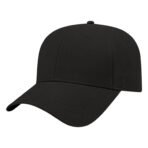 Cap America Lightweight Structured Low Profile Cap - Image 3