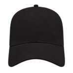 Cap America Lightweight Structured Low Profile Cap