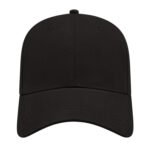 Cap America Lightweight Structured Low Profile Cap