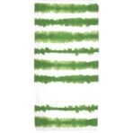 Towel Specialties Good Vibes Cabana Stripe Beach Towel