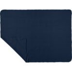 100% Recycled PET Fleece Blanket - Image 2