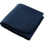 100% Recycled PET Fleece Blanket - Image 3