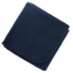 100% Recycled PET Fleece Blanket - Image 4
