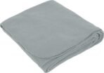 Cozy Fleece Blanket - 50" x 60" Unfolded - Image 4