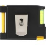 Combo 10 ft Tape Measure and Level - Image 4