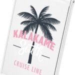 Stand-Up Pocket Mirror