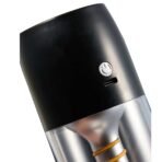 Spiral Filament 80 Lumen Rechargeable Lantern - Image 2