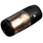 Spiral Filament 80 Lumen Rechargeable Lantern - Image 4