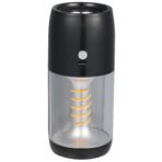 Spiral Filament 80 Lumen Rechargeable Lantern - Image 5