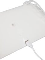 Car Visor Mirror with LED Lighting - Image 5