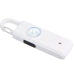 Safety Alarm Keychain - Image 5