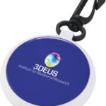 Round Reflector Light