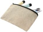 Recycled 5oz Cotton Twill Pouch - Image 2