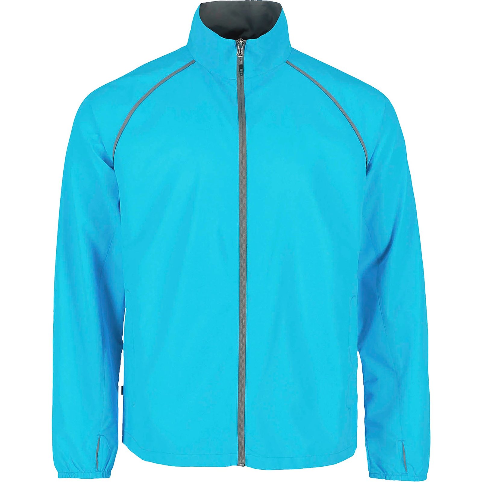 TM12605_430_B_FR Men's EGMONT Lightweight Packable Jacket - Image 1
