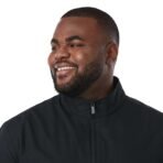 Men's FOSTER Eco Jacket - Image 4