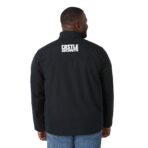 Men's FOSTER Eco Jacket - Image 10