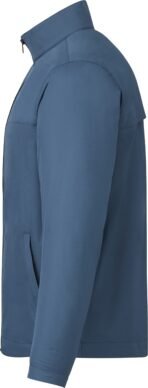 Men's MORGAN Eco Water Resistant Lightweight Jacket - Image 4