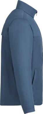 Men's MORGAN Eco Water Resistant Lightweight Jacket - Image 5