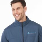 Men's MORGAN Eco Water Resistant Lightweight Jacket - Image 11