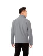 Men's KARMINE Water Repellent Lightweight Softshell Jacket - Image 3