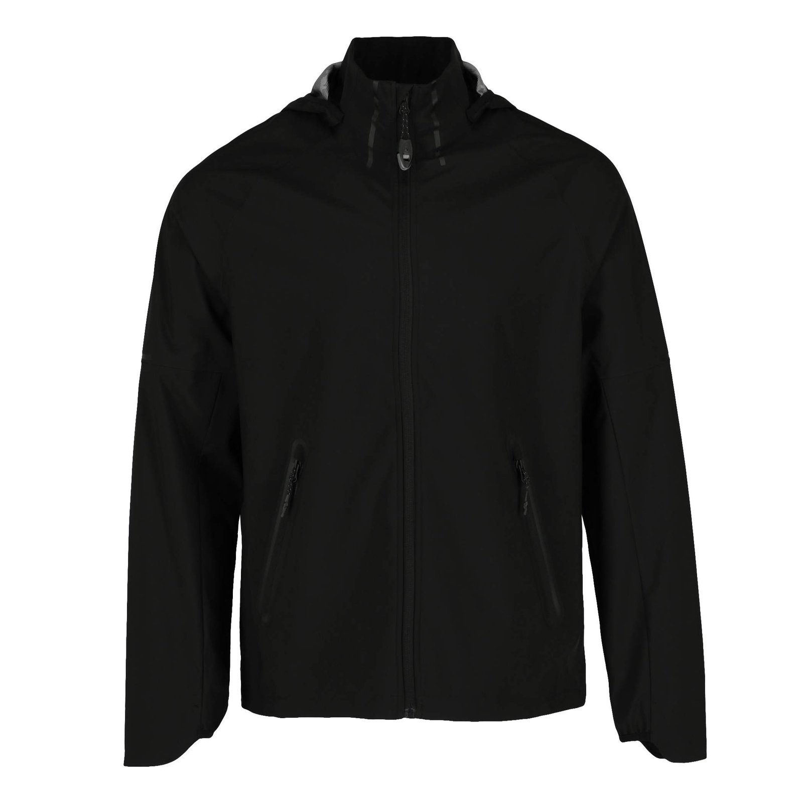 TM12939995_B__OFF_3673 Men's ORACLE Waterproof Softshell Jacket - Image 1