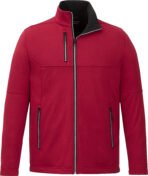 Men's JORIS Eco Waterproof Softshell Jacket