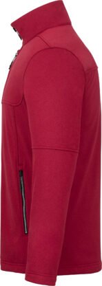 Men's JORIS Eco Waterproof Softshell Jacket - Image 3