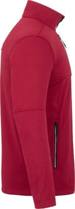 Men's JORIS Eco Waterproof Softshell Jacket - Image 4