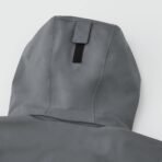 Men's Roots73 NAPANEE Eco REPREVE Waterproof Softshell Jacket - Image 8