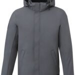 Men's Roots73 NAPANEE Eco REPREVE Waterproof Softshell Jacket