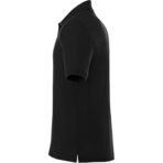 Men's CRANDALL Short Sleeve Pique Polo - Image 3